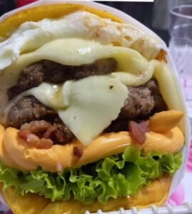 MyD Delivery Product Image